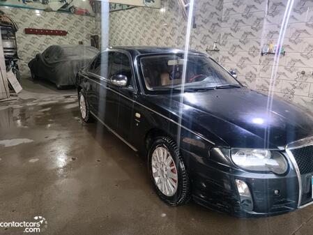 Used MG 750 2013