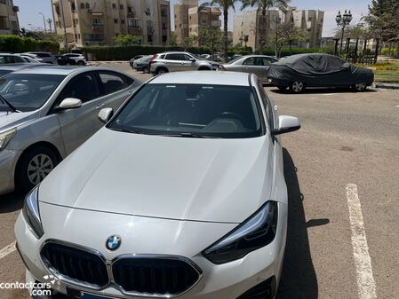 BMW 218i 2023