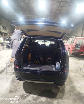 BMW X3 2013