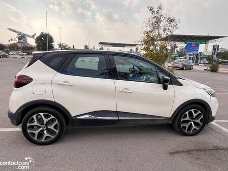 Used Renault Captur 2019