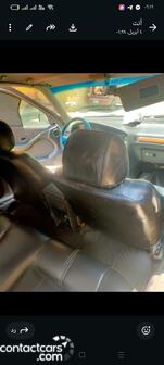 Peugeot 405 1990