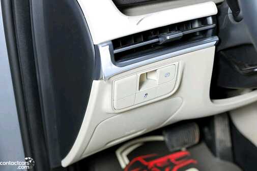 New Hyundai Tucson 2025