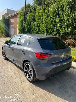 New Seat Ibiza 2027