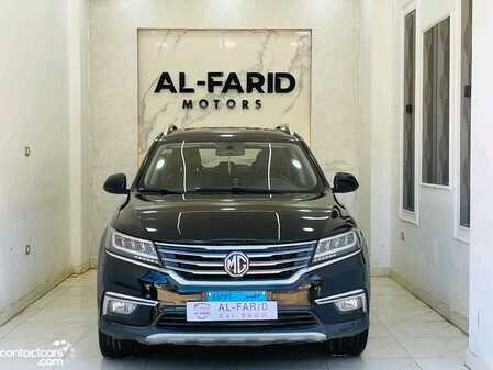 Used MG RX5 2019