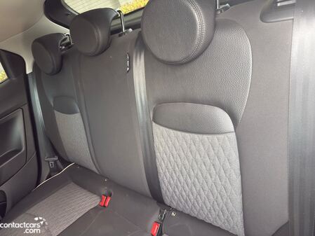 Used Fiat 500X 2020