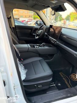 New Haval H7 2026