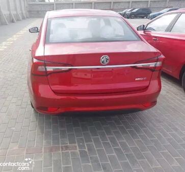 MG 5 2024