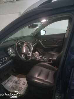 Used Jetour X70 2021