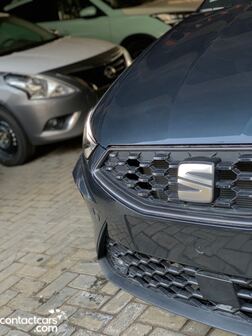 New Seat Ibiza 2026