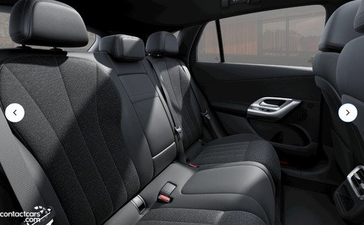 New Mercedes GLC 400 2026