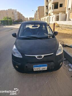 Used Hyundai I10 2010