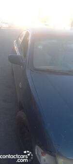 Mazda 323 1998