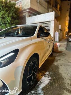 Used MG GT 2025
