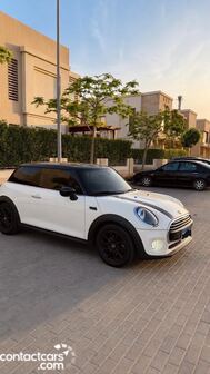 Used Mini Cooper 2021