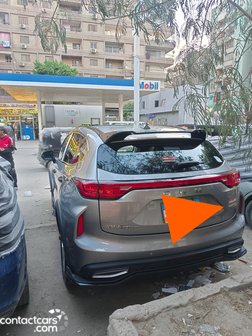 Haval JOLION PRO 2025