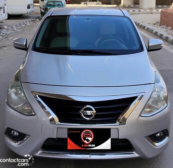 Used Nissan Sunny 2023