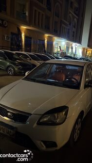 Kia Rio 2011