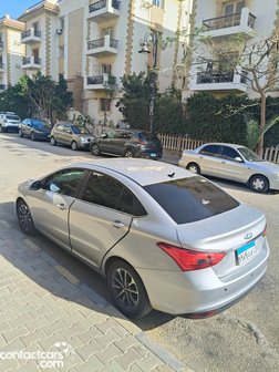 Chery Arrizo 5  2026