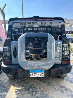 Jetour T2 2026
