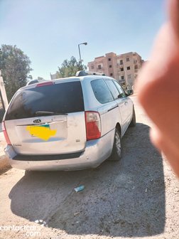 Kia Carnival 2006