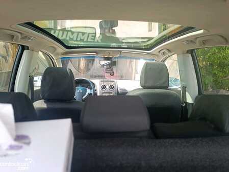 Used Nissan Qashqai 2013