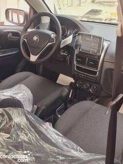 Proton Saga 2026