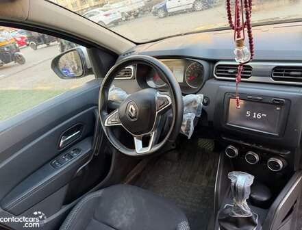 Used Renault 19 2019