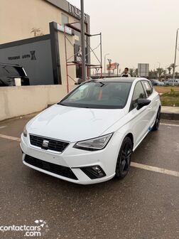 Seat Ibiza 2026