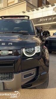 Land Rover DEFENDER 2023