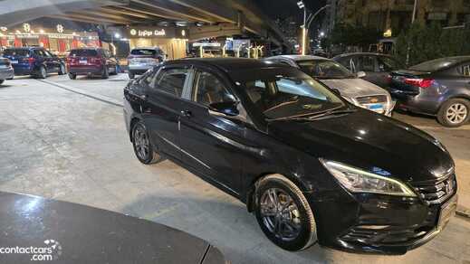 Changan EADO 2022