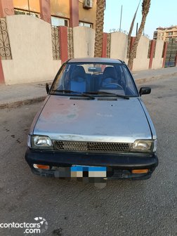 Used Suzuki Maruti 2009