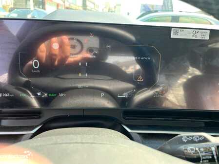 Used Kia Carnival 2026