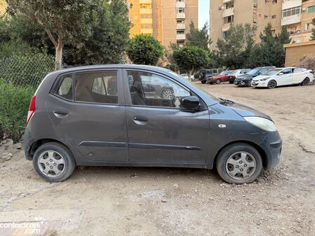 Used Hyundai I10 2008