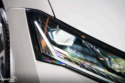 New Skoda Superb 2026