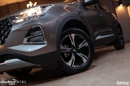 Chery Tiggo 4 PRO 2026