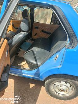 Renault 18 1983