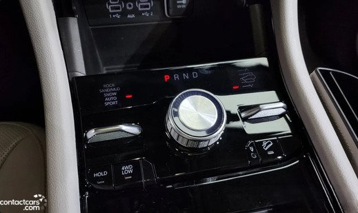 Used Jeep Grand Cherokee 2023