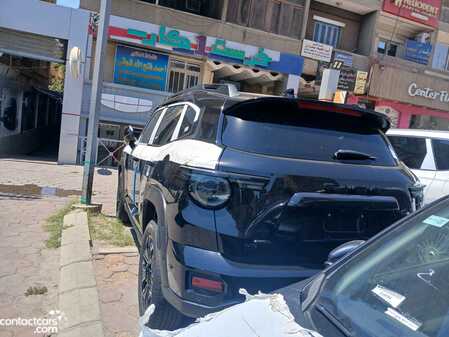 Haval H7 2026