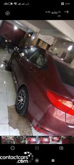 Used Honda City 2014