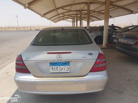 Mercedes A200 2004