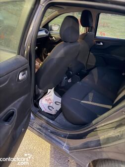 Used Peugeot 301 2021