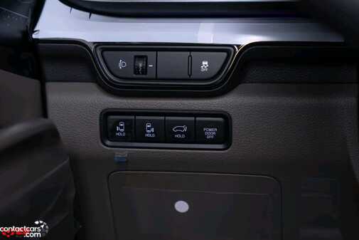 New Kia Carnival 2026