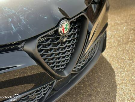 Alfa Romeo Tonale 2025