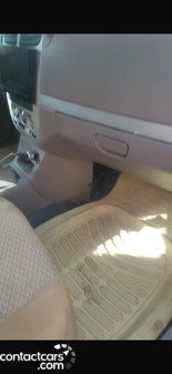 Used Speranza A213 2009