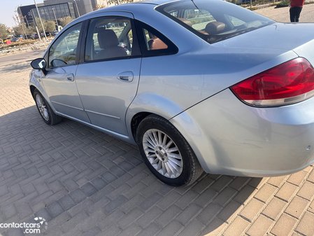 Used Fiat Linea 2008