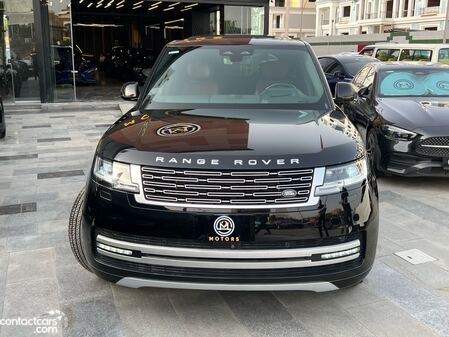 Range Rover VOGUE 2024