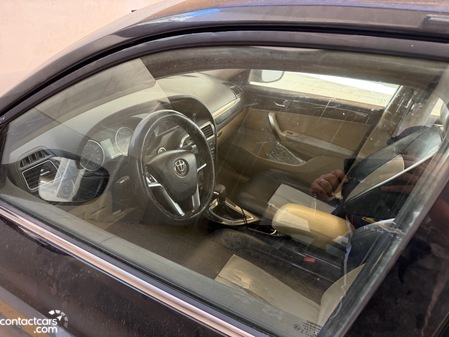 Used Brilliance V5 2014