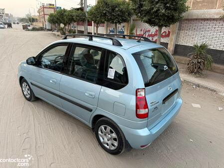 Used Hyundai Matrix 2009