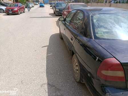 Used Daewoo Nubira 1999