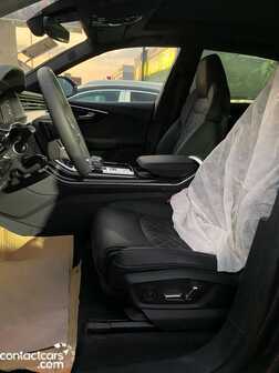 New Audi Q8 2026